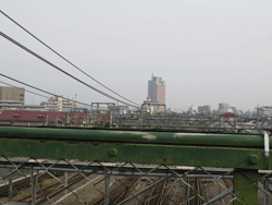 陸橋