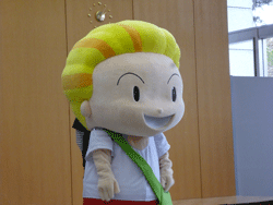 ピュルルン