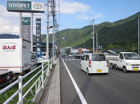 リニアモーターカー