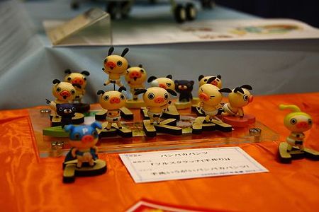 HARD&LIGHT 作品展 (5)