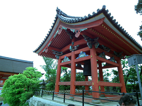 22清水寺
