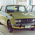ＴＯＹＯＴＡ　１６００ＧＴ