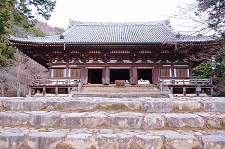 2012年01月08日_DSC_0041神護寺本堂