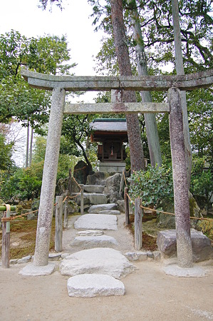 2012年01月08日_DSC_0213銀閣寺