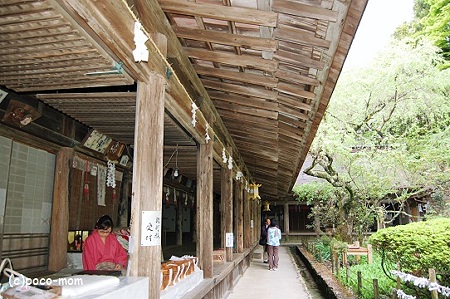 83吉野水分神社