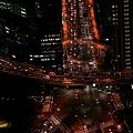 東京タワーからの夜景_6073