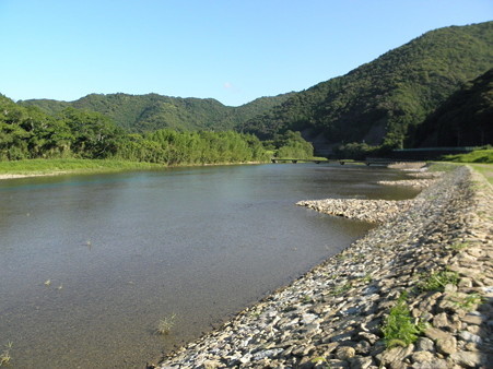 五十鈴川