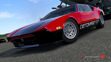 Forza31