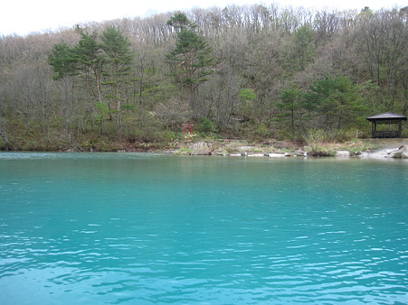 潟沼