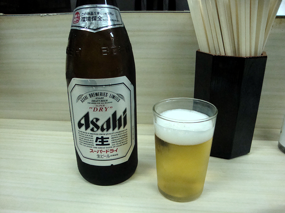 麦酒