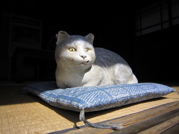 森鷗外・夏目漱石住宅