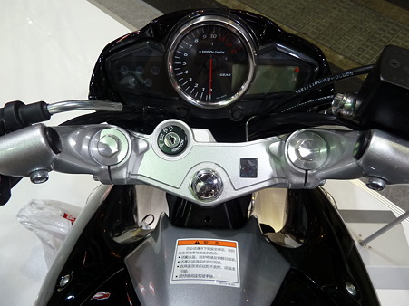 大阪モーターサイクルショー2012 025