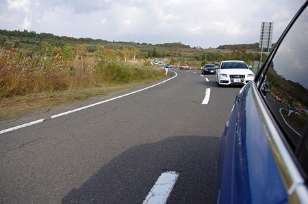 みんな写ってるかな？