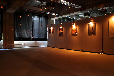 2011年度東北芸術工科大学卒業／修了研究・制作展