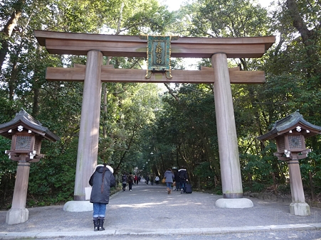 111229-三輪山 大神神社 (8)