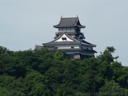 120702-犬山城 (4)