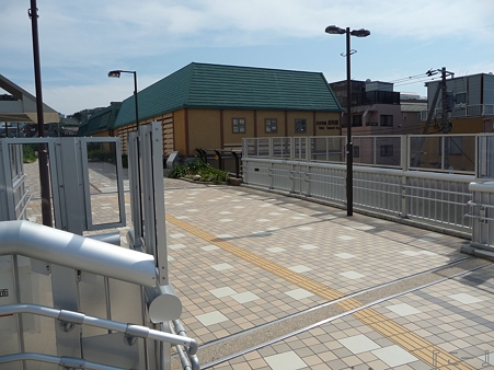 110622-東横廃線 反町→横浜 (13)