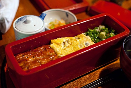 小淵沢 井筒屋