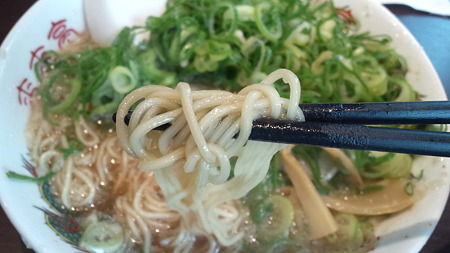 来来亭千葉花見川店