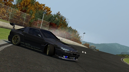 Ziek-PowerS15driftshot
