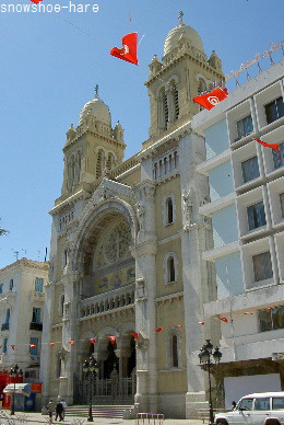 大聖堂