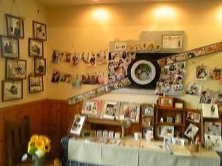 写真展