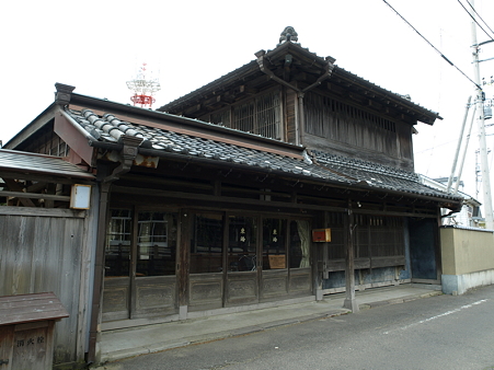 佐原散策12