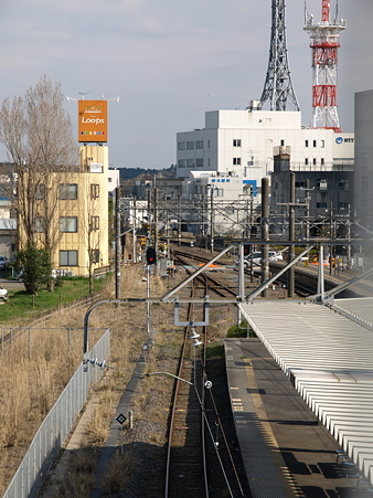 佐原駅27