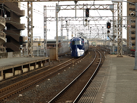 住ノ江駅35