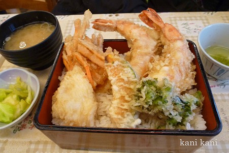 天重
