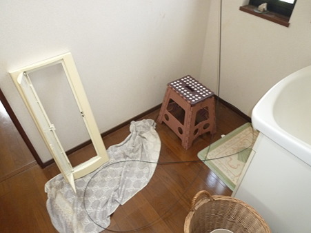 フレッツ光ネクスト工事(10)