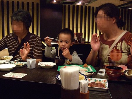ソバ美味しい
