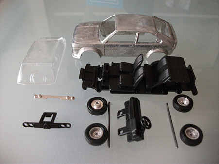 ＡＬＦＡ　ＳＵＤ　ＴＩ