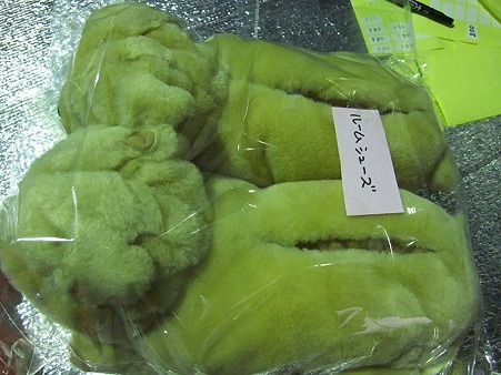 一点もの