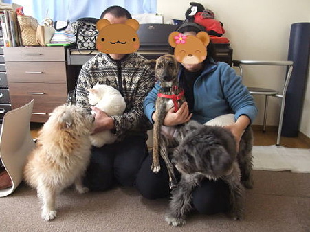大変なんだな・・・