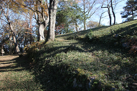 八上城 - 09