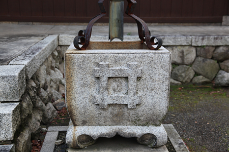 徳勝寺 - 2
