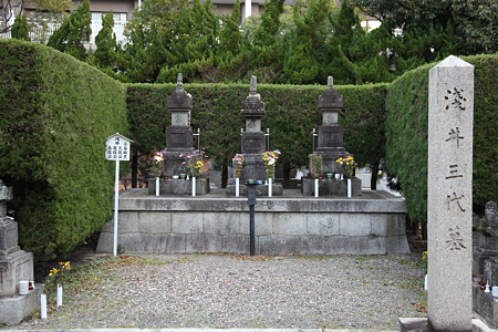 徳勝寺 - 3