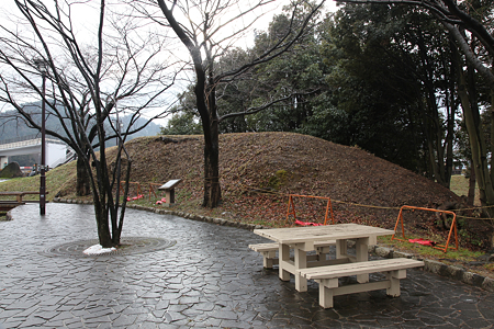 敏満寺城 - 4