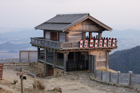 鬼ノ城 - 03