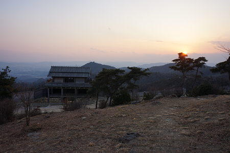 鬼ノ城 - 04