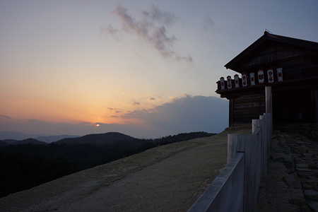 鬼ノ城 - 05