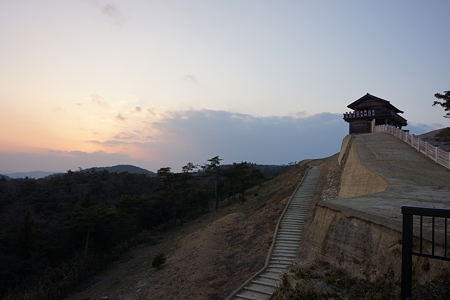 鬼ノ城 - 06