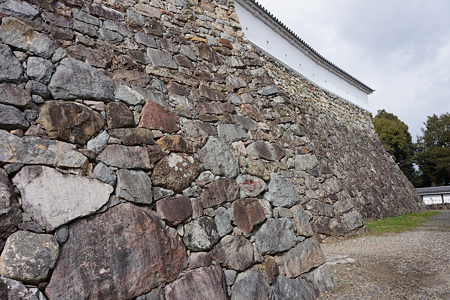 福知山城 - 03