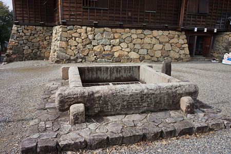 福知山城 - 11