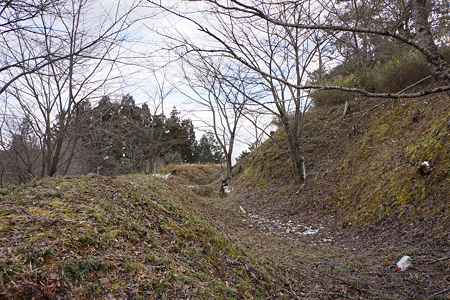 猪崎城 - 05
