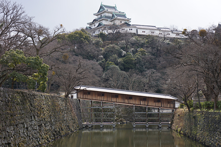 和歌山城 - 04