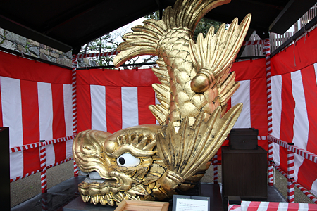 名古屋城 - 025