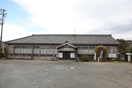 野間大坊 - 01