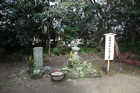 野間大坊 - 11